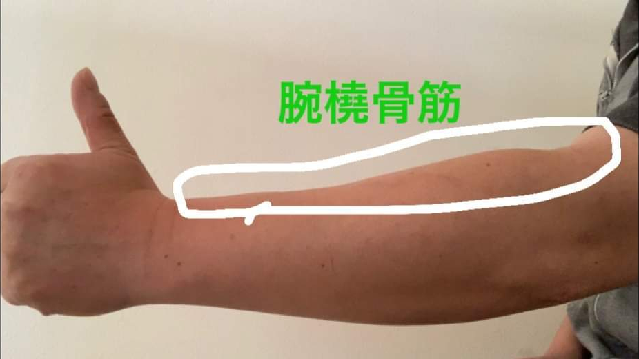 肩こりに効くストレッチ