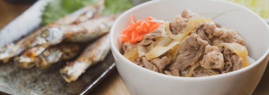 筋肉を作る食事